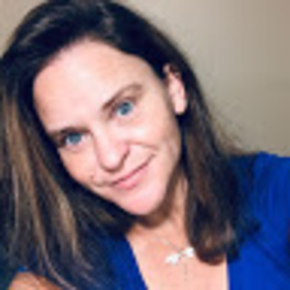 Meet your Posher, Martha